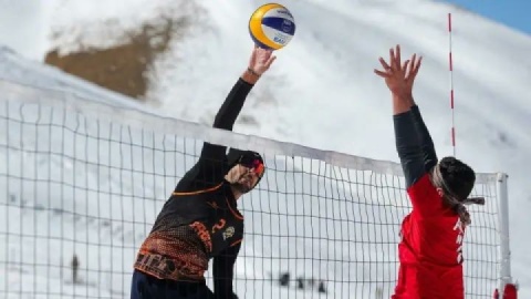 جام اول با جایزه 5 هزاردلاری