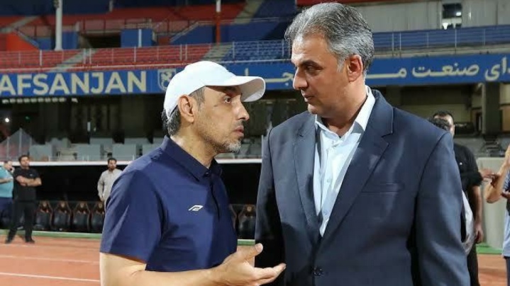 مس در دوراهی انتخاب سرمربی