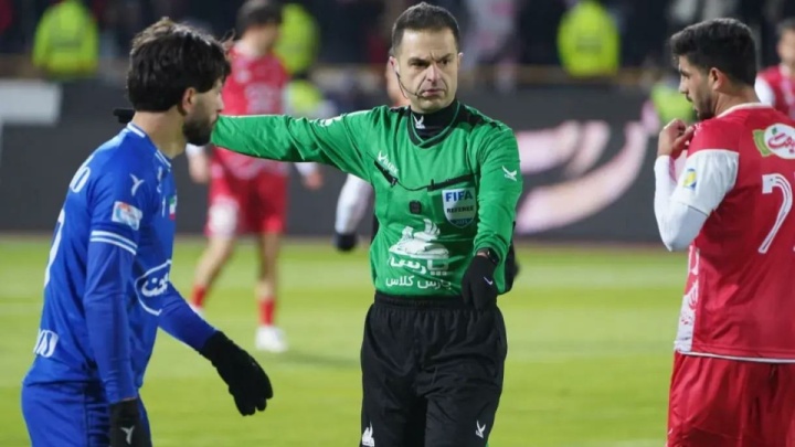 سورپرایز ویژه برای استقلال و پرسپولیس