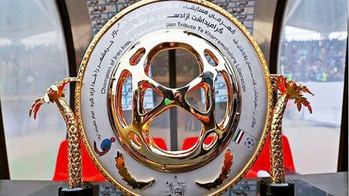 پنجشنبه ۲۷ آذر؛ پرسپولیس میهمان تراکتور