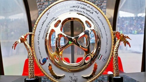 پنج‌شنبه ۲۷ آذر؛ پرسپولیس میهمان تراکتور