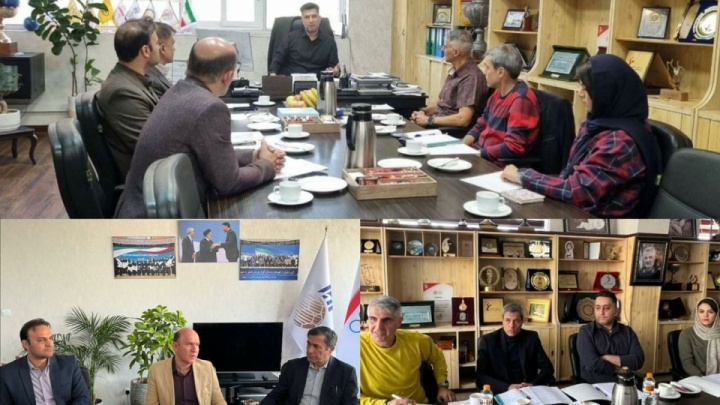 تشکیل دپارتمان تخصصی بدنسازی در فدراسیون هندبال