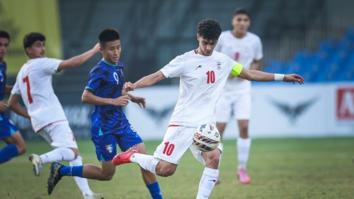 بیخیالی در فوتبال پایه