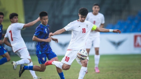 بی‌خیالی در فوتبال پایه