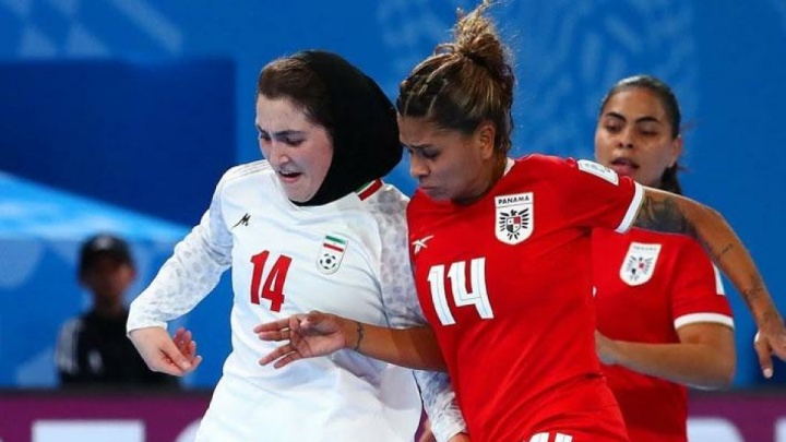 آیندهنگری، تنها راه توسعه فوتسال زنان