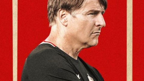 پایان همکاری میشائیل اونینگ با باشگاه پرسپولیس