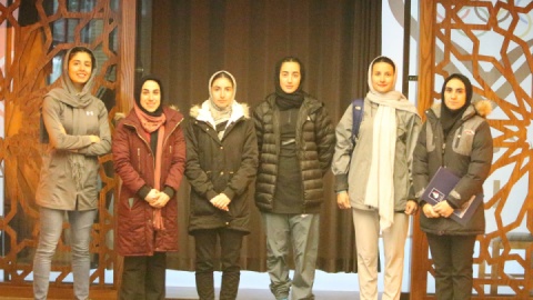 اسکی صحرانوردی | آغاز دور تازه آماده‌سازی بانوان ملی‌پوش برای المپیک ۲۰۲۶