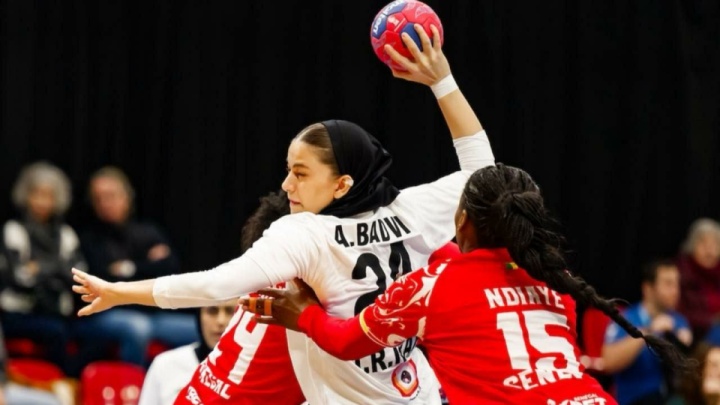 ویدیو/ خلاصه ای از نمایش قابل قبول زنان هندبال ایران در گام سوم مسابقات قهرمانی جهان ۲۰۲۵ - هلند، آلمان