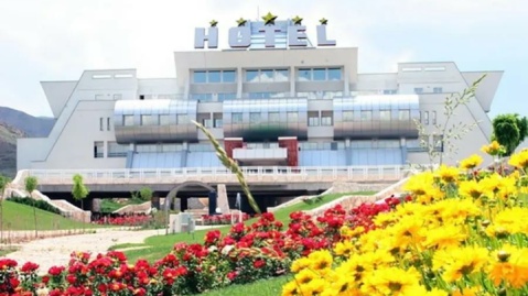 محل استقرار سرخابی‌ها در اراک مشخص شد