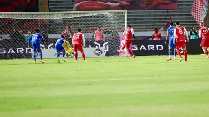 کنعانی رفت و برگشت