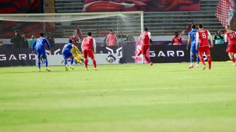 کنعانی رفت و برگشت