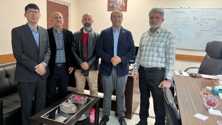 امضای تفاهم‌نامه برای گسترش ووشو و تای‌چی در کشور