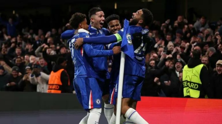 آیا چلسی مدعی قهرمانی است؟