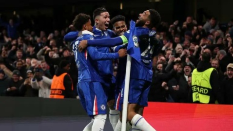 آیا چلسی مدعی قهرمانی است؟