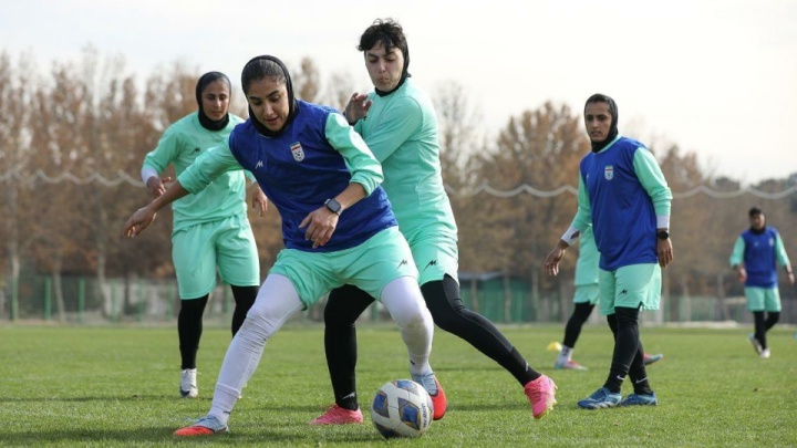 توسعه فوتبال از استانها شکل میگیرد