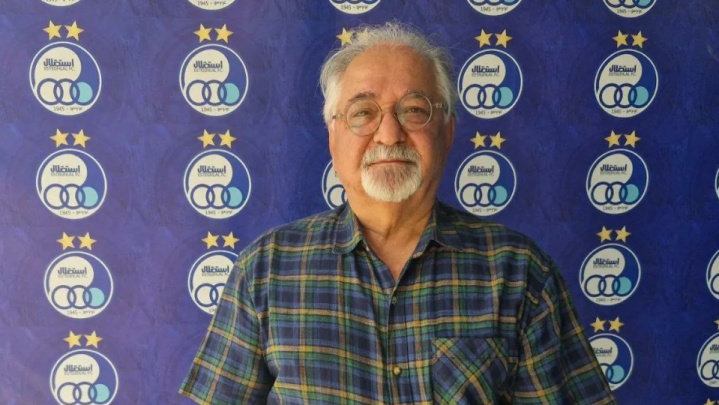 مسعود اقبالی مدیر آکادمی استقلال شد