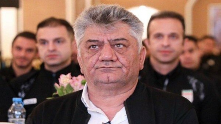 سرپرست کمیته داوران: نامزدهای متعدد برای داوری دربی داشتیم