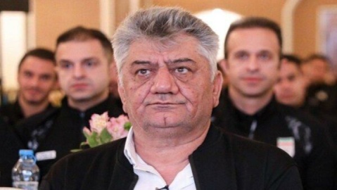 سرپرست کمیته داوران: نامزدهای متعدد برای داوری دربی داشتیم