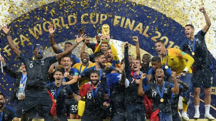 بزرگ‌ترین و پربیننده‌ترین رویداد ورزشی تاریخ