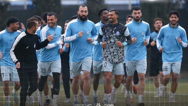 ترکیب استقلال در دربی ۱۰۶ ؛ تقریباً همان همیشگی