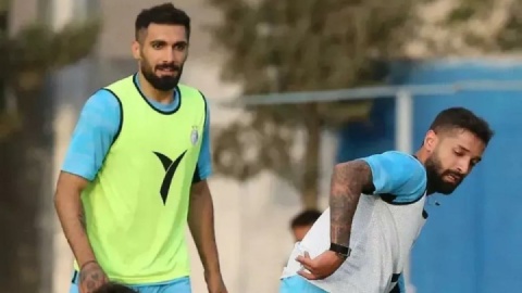 بی‌انضباطی در بزنگاه!