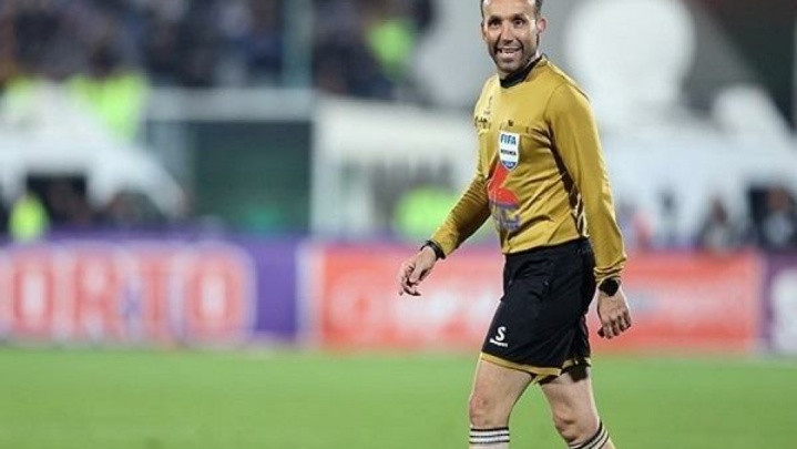 اعلام اسامی داوران هفته دوزادهم با داوری متفاوت در دربی