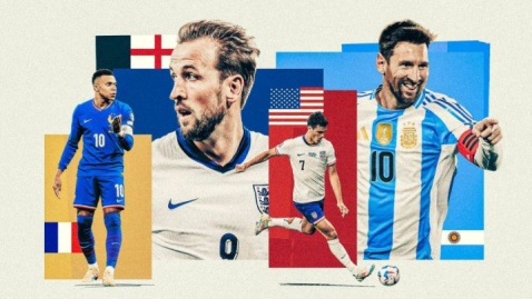 جنجال‌ها و آمارهای جالب از دل تاریخ