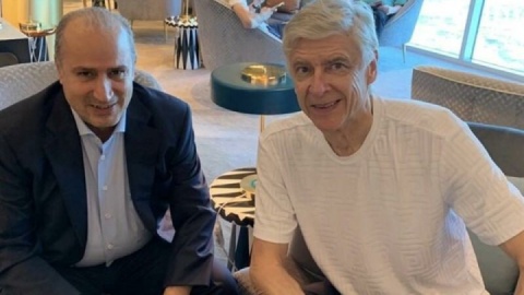 فیفا تصمیم درستی برای افزایش تیم‌ها در جام جهانی گرفت