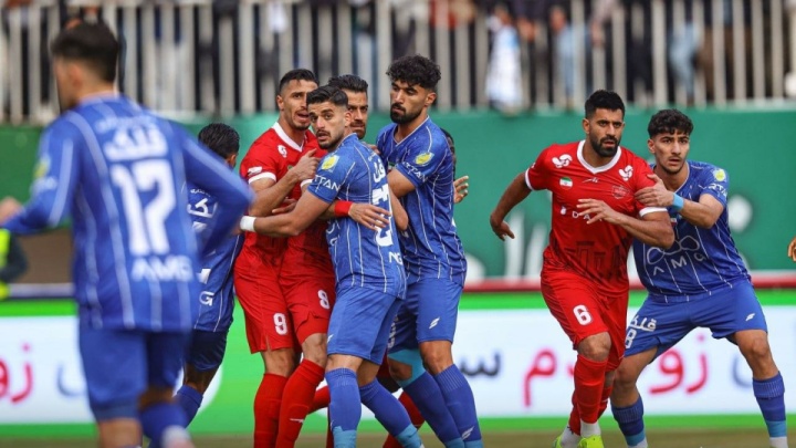 لیگ فشرده و خطر مصدومیت بازیکنان در آستانه جام جهانی