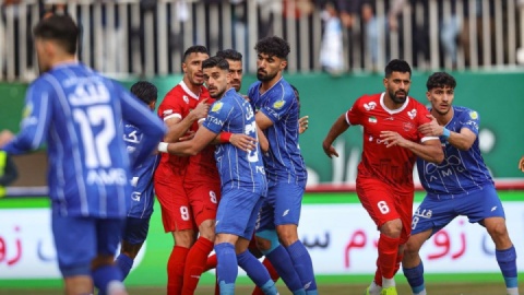 لیگ فشرده و خطر مصدومیت بازیکنان در آستانه جام جهانی