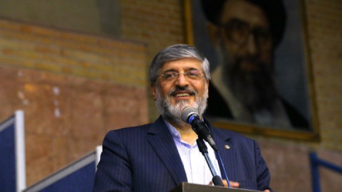 باید تلاش کنیم وظیفه گرا باشیم تا نتیجه گرا