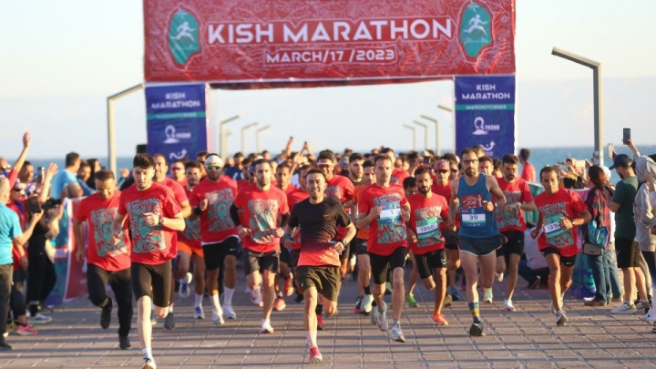 ماراتن بی‌مسئولیتی