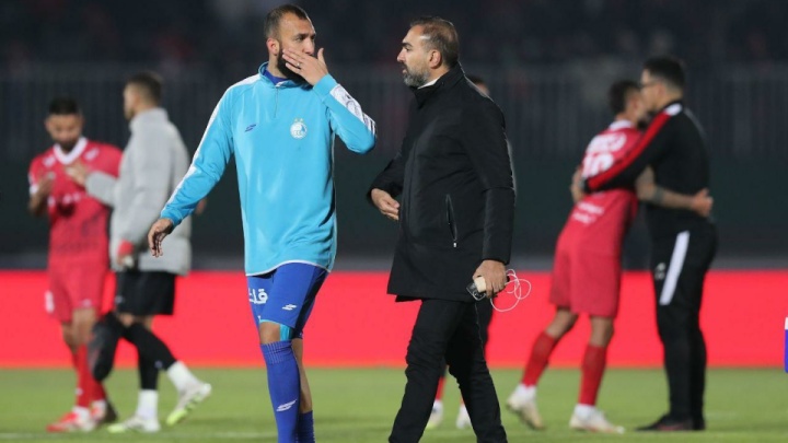 روزهای خاکستری روزبه