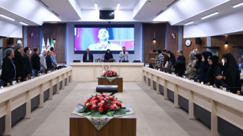 افزایش ورزشکار برای تکرار قهرمانی