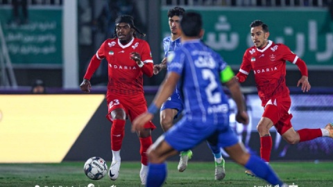 افسوس برای آن دقایق امیدوارکننده