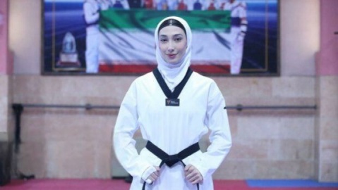 تکواندو ایران درخشید؛ چهارمین طلای جهانی زیر ۲۱ سال در نایروبی