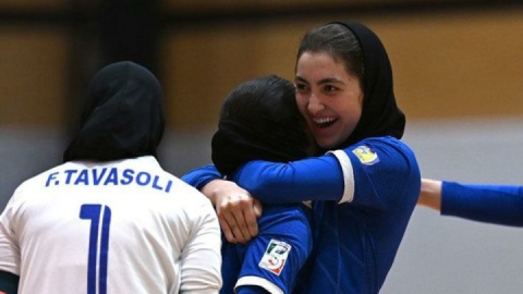 رقابت در صدر جدول داغ‌تر می‌شود