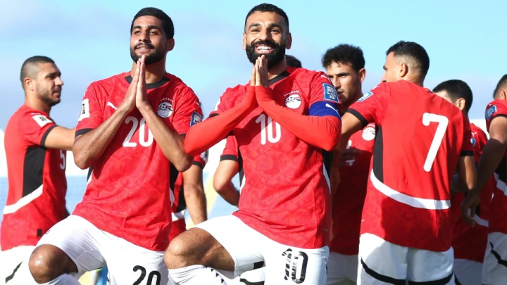 پرنوسان مثل فراعنه