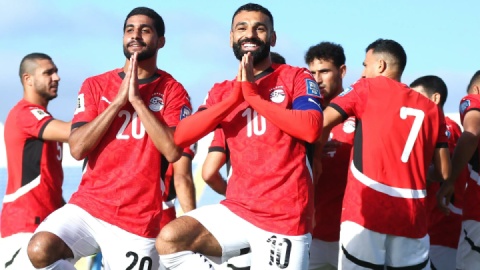 پرنوسان مثل فراعنه