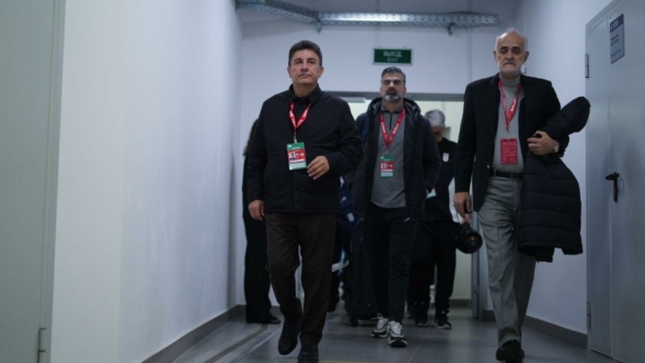 تیزبینی سرمربی تیم ملی به کوچک‌ترین اتفاقات