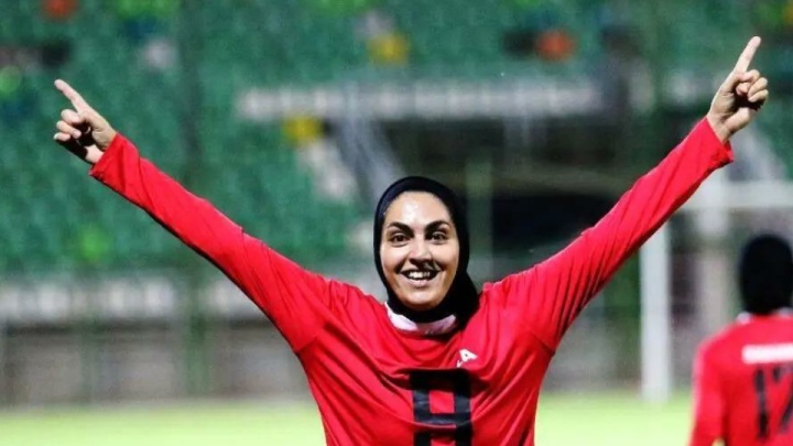 خواجوی دومین خرید سرخ‌ها؟