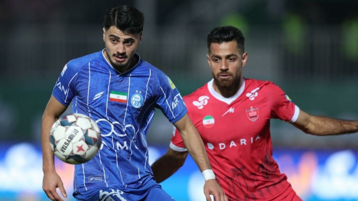 سحرخیزان کافی نیست، استقلال مهاجم میخرد