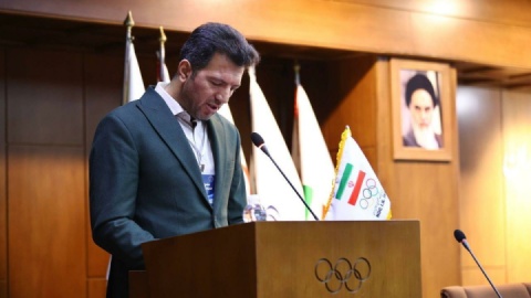 شادی پشت مربی روس، ستاره‌ها آماده خروج!