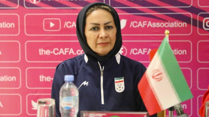 شادی مهینی: می‌توانیم به صعود امیدوار باشیم