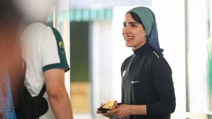 رستمیان در آستانه فینال متوقف شد