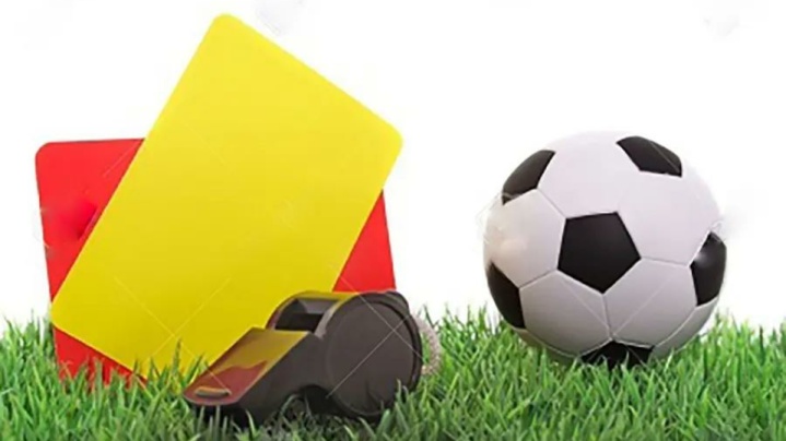 «عرببراقی» داور دیدار پرسپولیس – پیکان