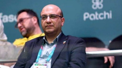 رسمی شدن عضویت فدراسیون روئینگ در مجمع کمیته ملی المپیک