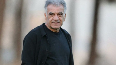 توضیحات بیژن طاهری درباره  شایعه اخراج رضائیان توسط  ساپینتو