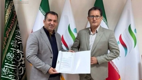 حق به حقدار رسید