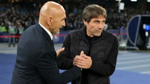 مشکل یوونتوس سرمربی نیست